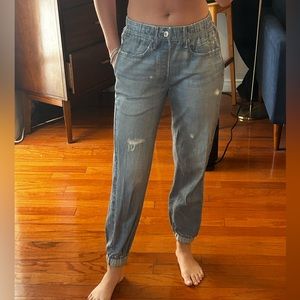 Rag & Bone Miramar Joggers